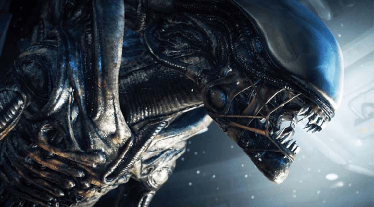 Alien vs. Predator