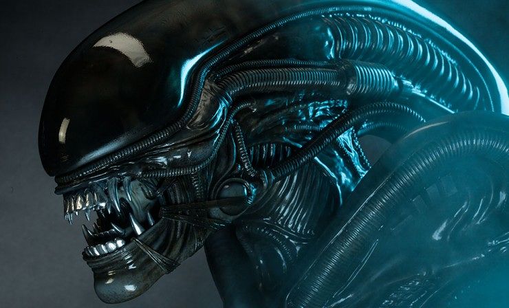 Aliens vs. Predator