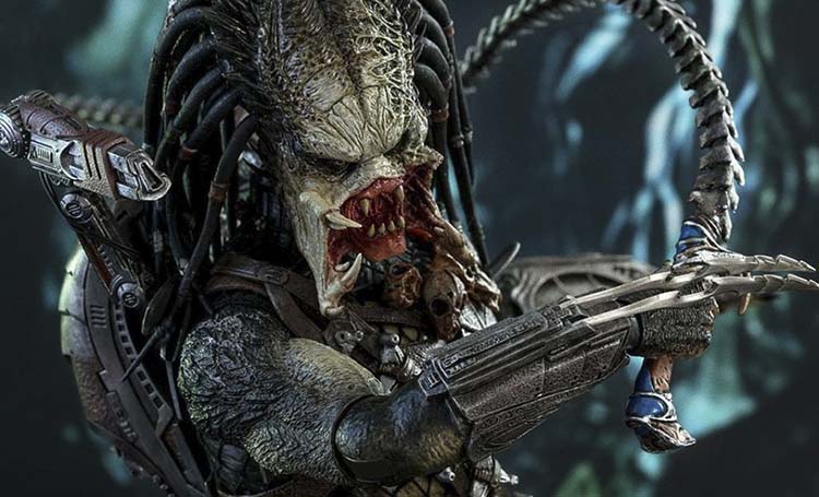 predator